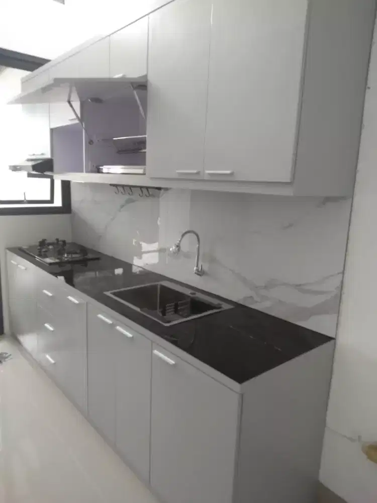 Kitchen set* Sidoarjo* Surabaya