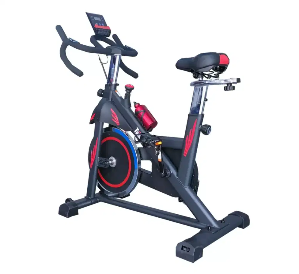 Bicicleta spinning muvo beat 36 online opiniones