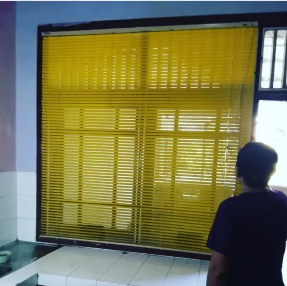 Krey aluminium Venetian blind