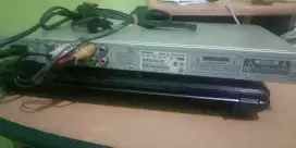 Dijual DVD Player Philips 3126K