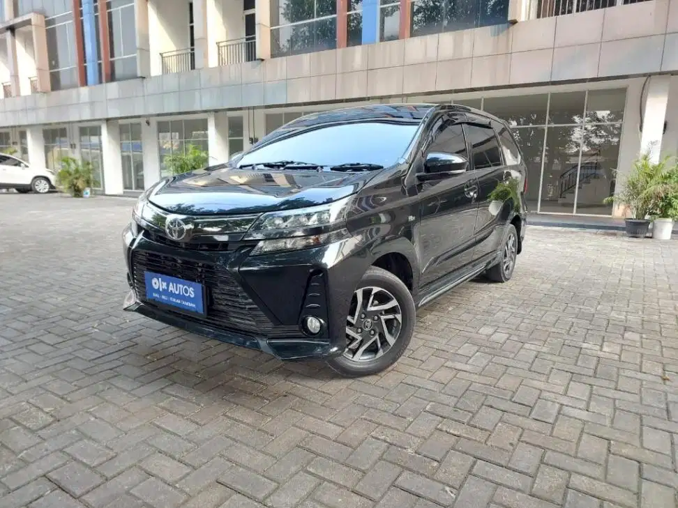 Avanza di OLX Tangerang: Panduan Lengkap Membeli Mobil Bekas Idaman