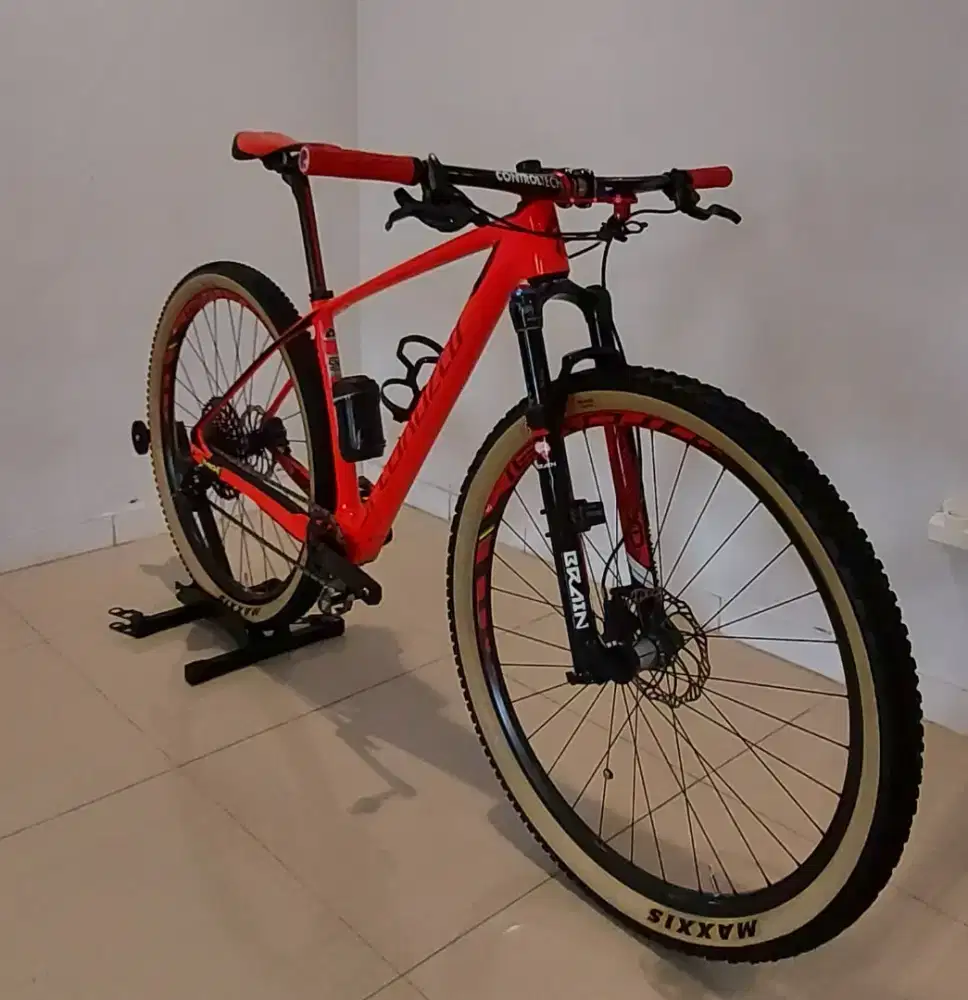 Specialized Stumpjumper 29'er