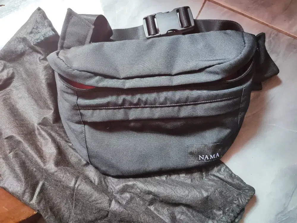 D jual Waistbag/Tas pinggang