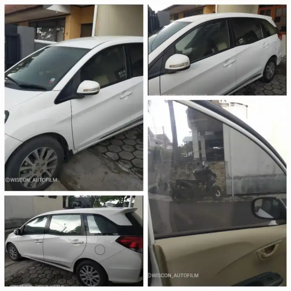 pasang kaca film mobil dan gedung