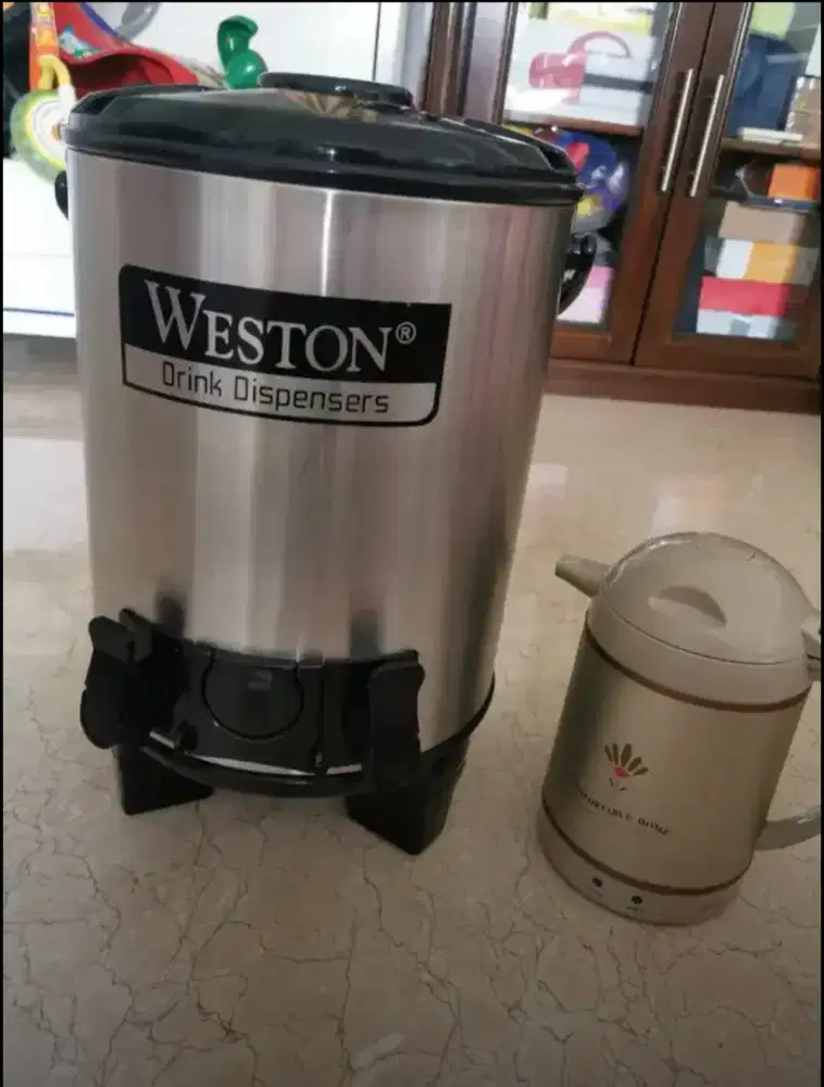 water dispenser free water boiler