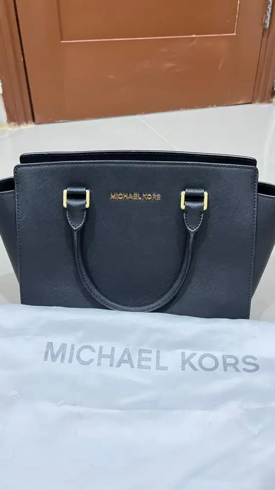 MICHAEL KORS Tas Original 100%