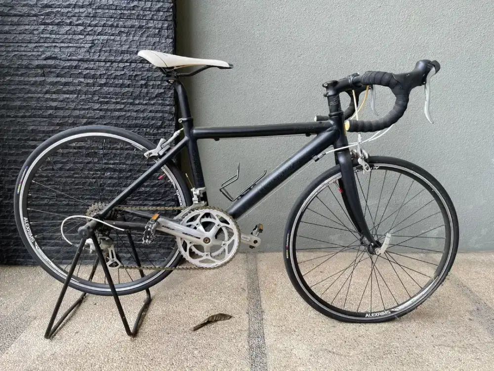 Dijual / For Sale Sepeda Balap / Roadbike Polygon Helios C2 Jr Sepeda