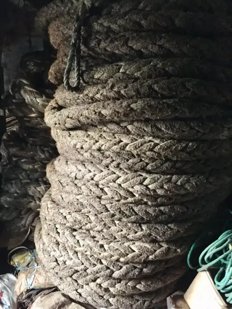 TALI TAMBANG SIR 7 PANJANG 200 METER