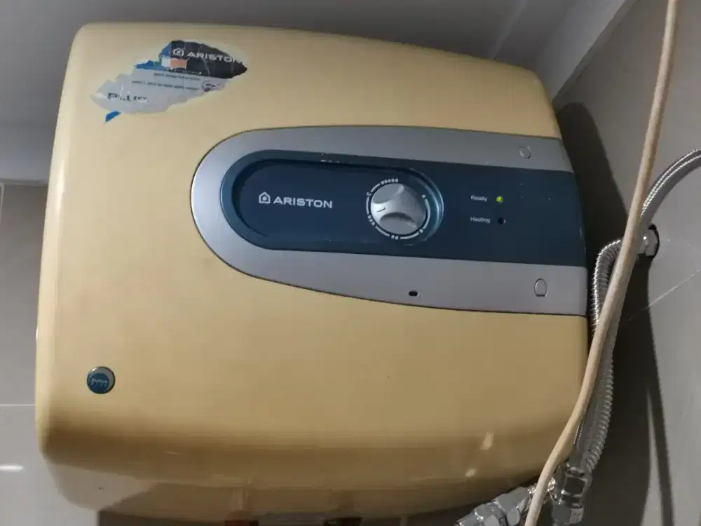 water heater ariston