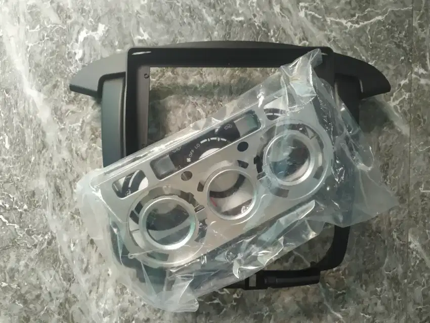 FRAME 9 INCH INNOVA TIPE G 2011 - 2015 MANUAL