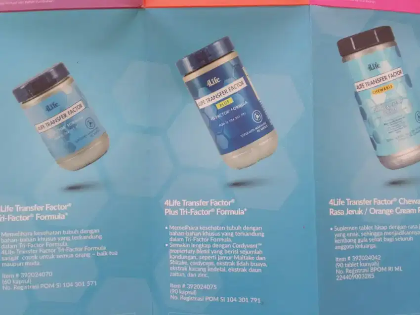 JUAL SUPLEMEN TF PLUS