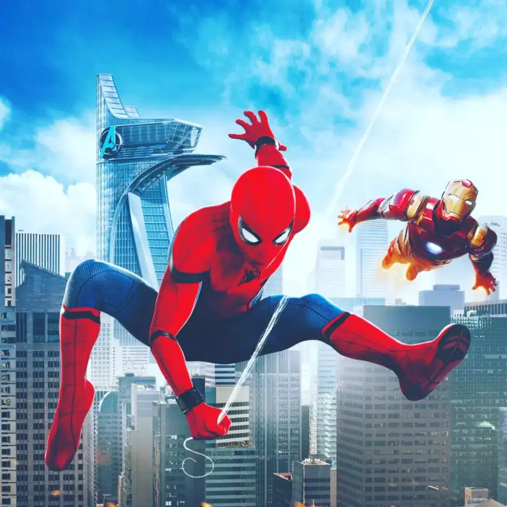 Wallpaper 3D (custom)