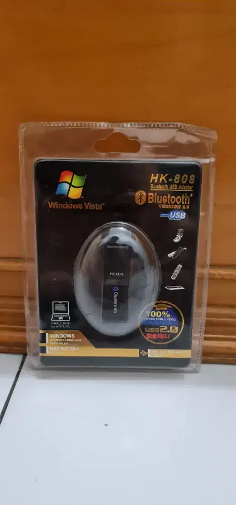 Bluetooth HK-808
