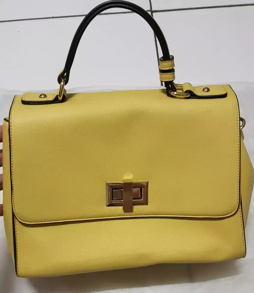 Preloved - Tas VNC