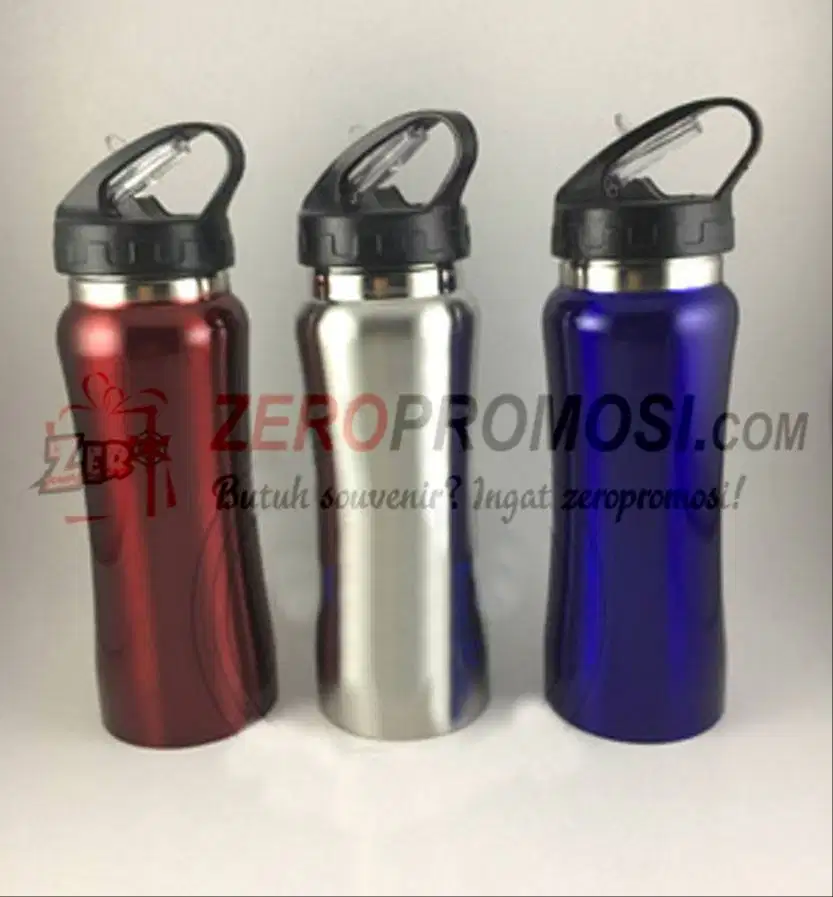 Souvenir Solo Travel Tumbler
