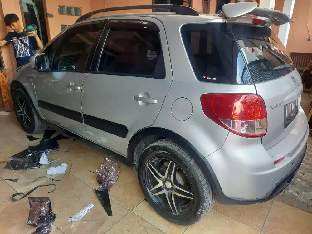 kaca film mobil panggilan berbagai merk