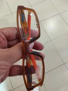 Kacamata Oakley crosslink new