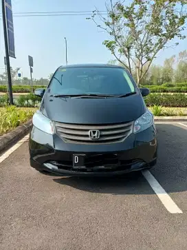 Honda Freed 2011 Bensin