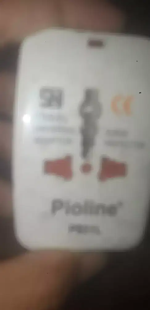 travel universal adaptor srge prtector Europe Pioline P931L stopkontak