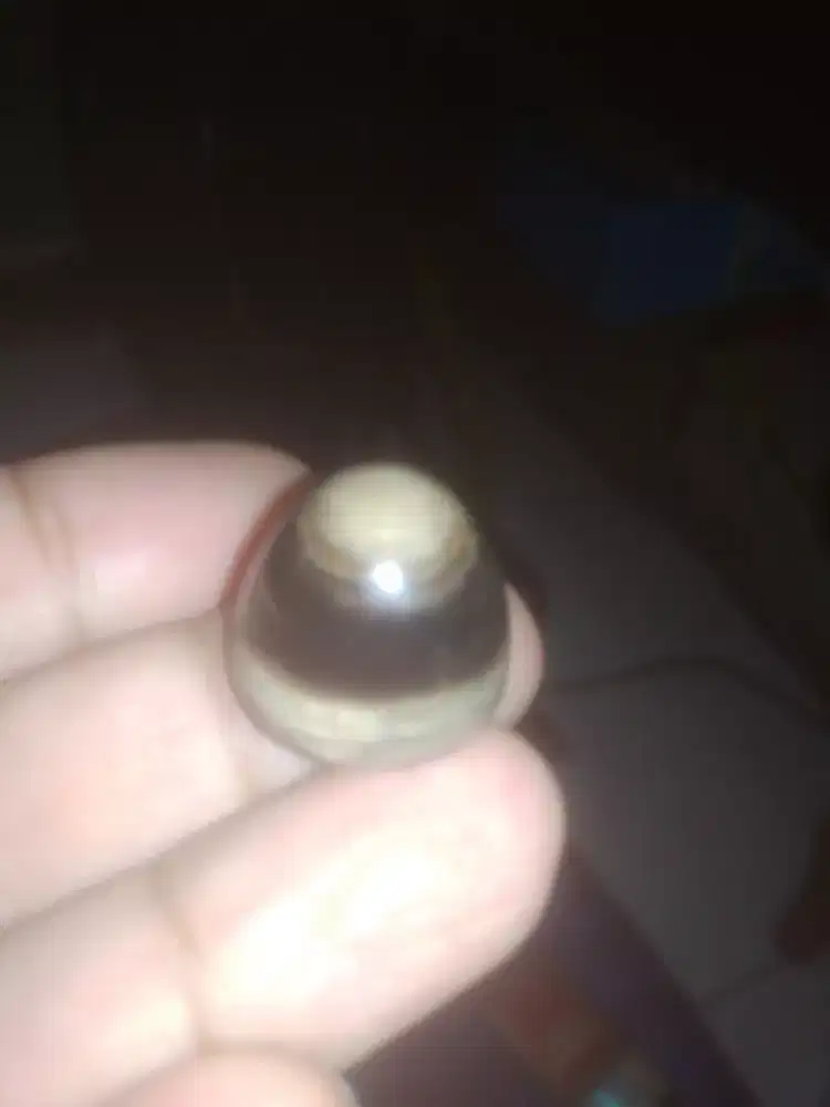 Batu akik puser bumi lawas ajib