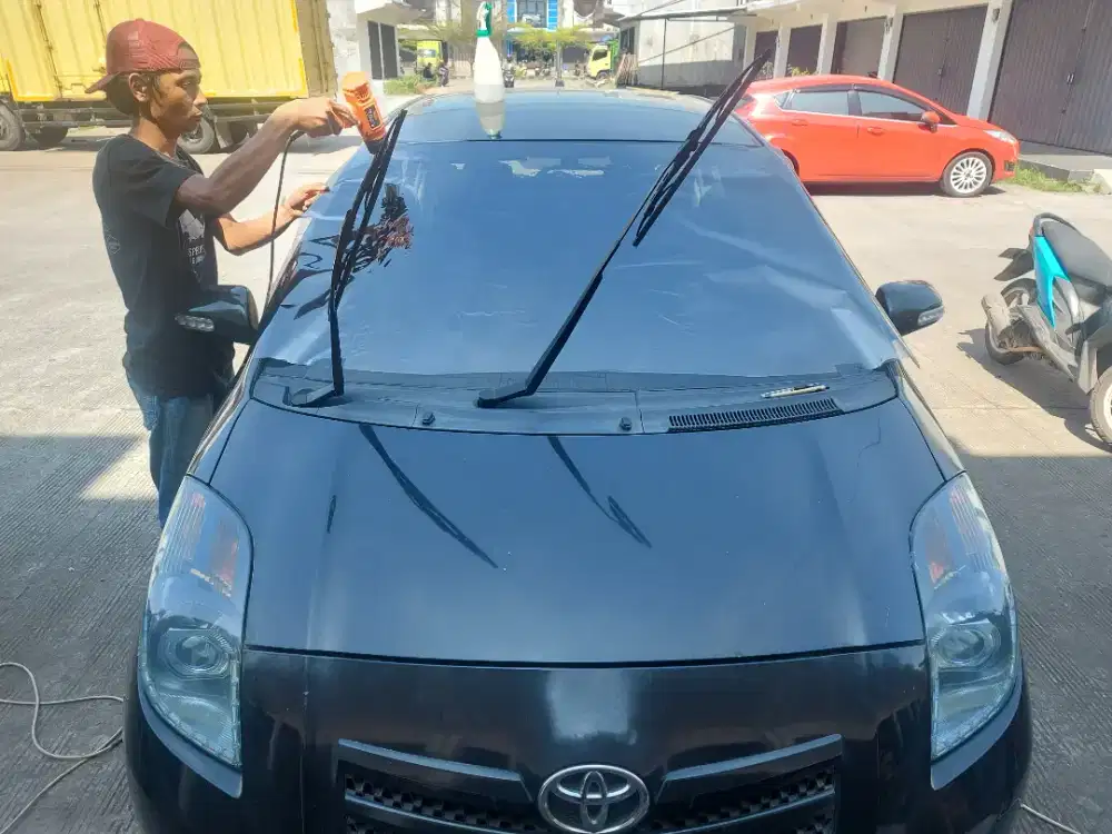 kaca film untuk mobil harga bersahabat bahan berkualitas