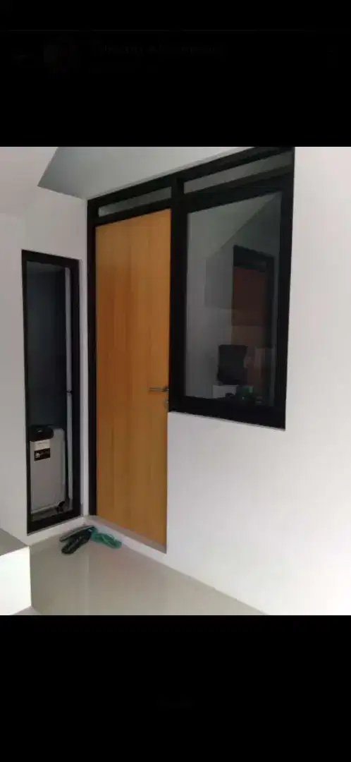 Kusen aluminium