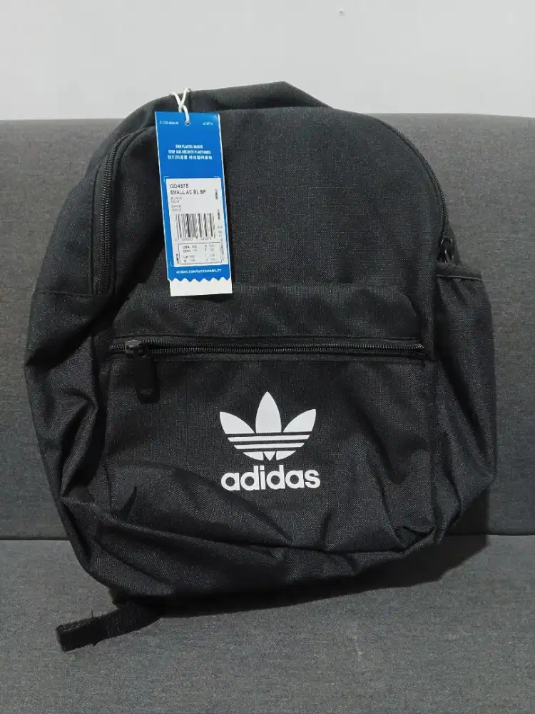 Tas ransel 2024 adidas original