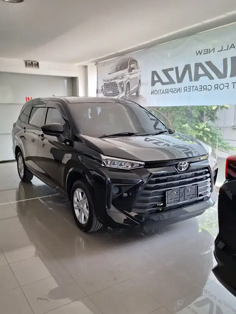 Avanza Matic vs Manual: Pertempuran Tak Berujung di Segmen Low MPV