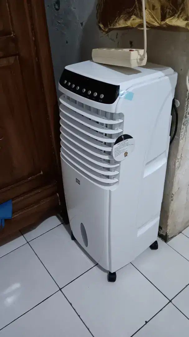 Aircooler merk Appa