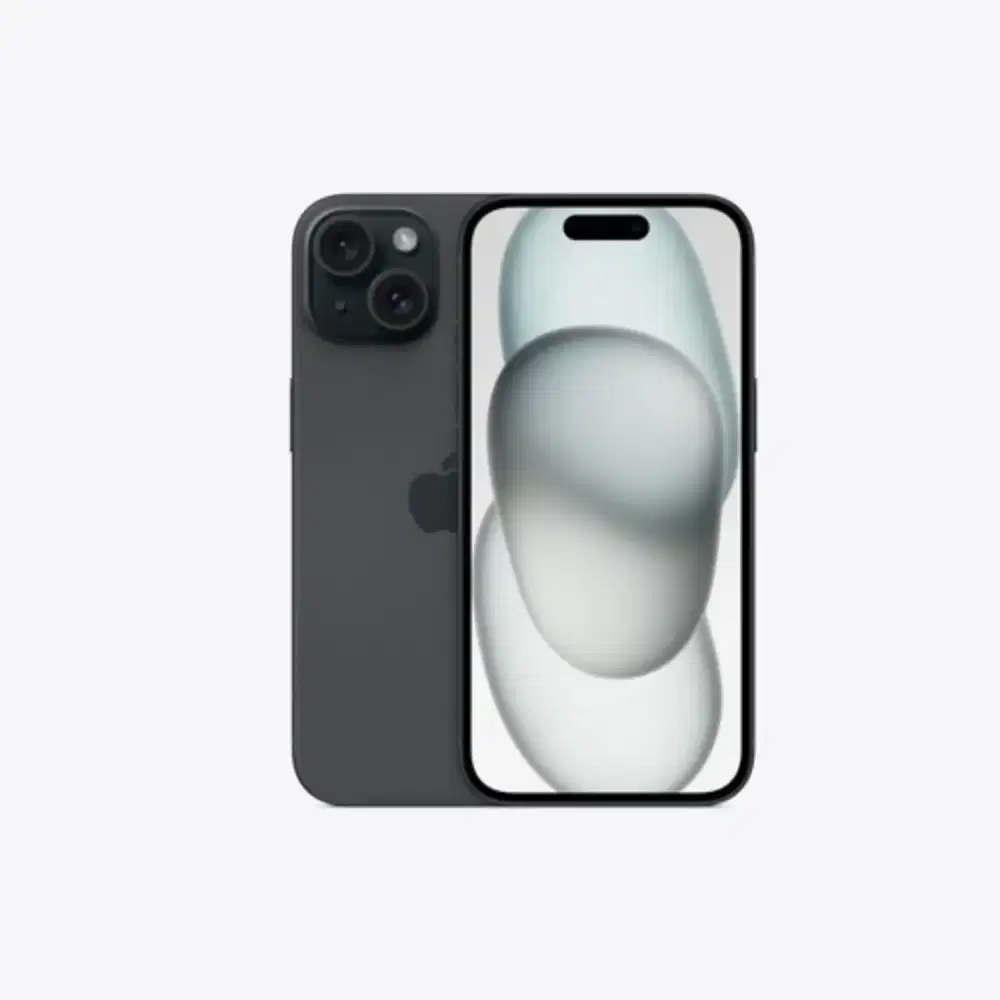 IPhone 15 256 GB iBox Cicilan 0%