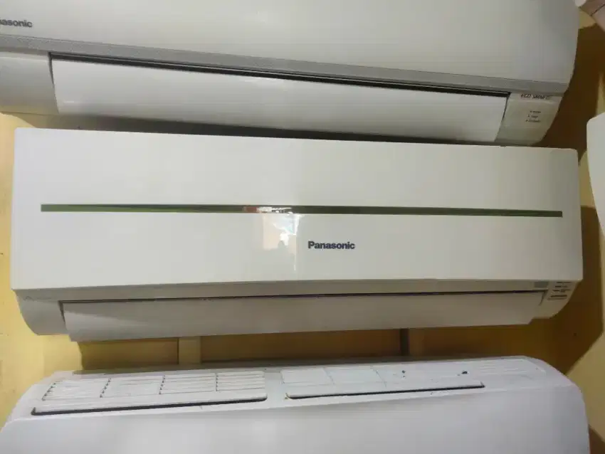 AC hemat energi berkwalitass 1/2_2pk
