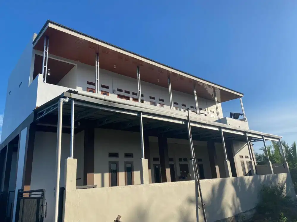 Disewakan kamar / kos