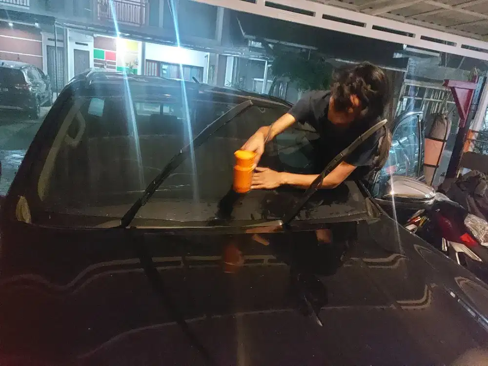 kaca film mobil harga terjangkau