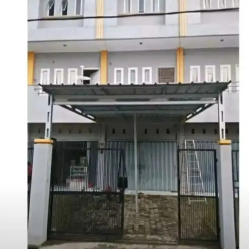 Canopy sepandex 6562