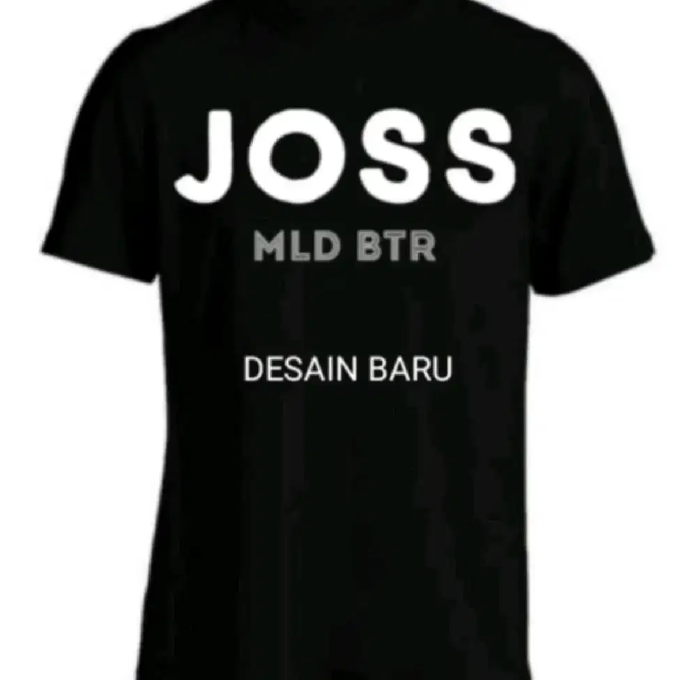 pakaian pria original