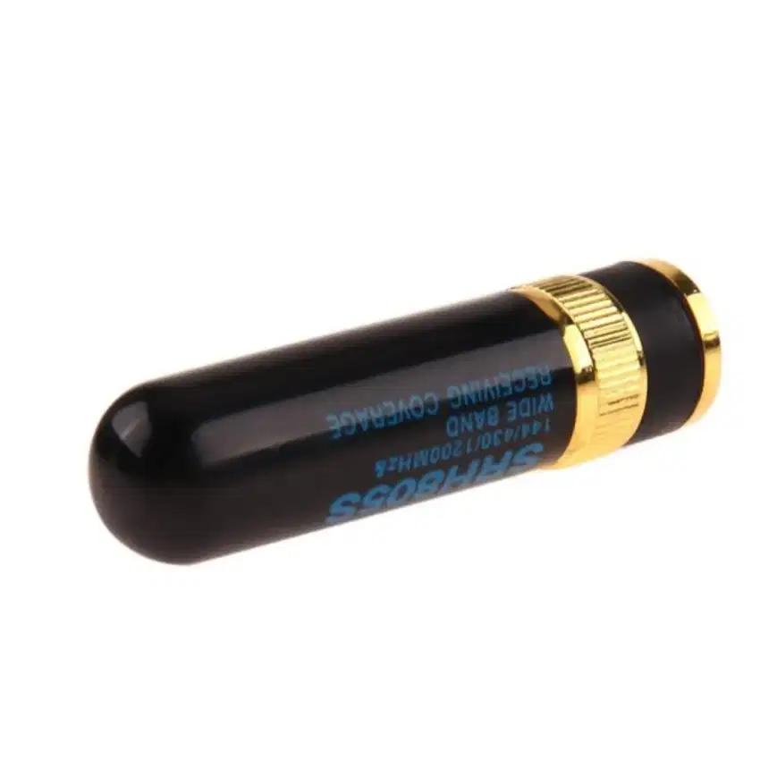 ANTENA HT MINI SRH 805S BNC new