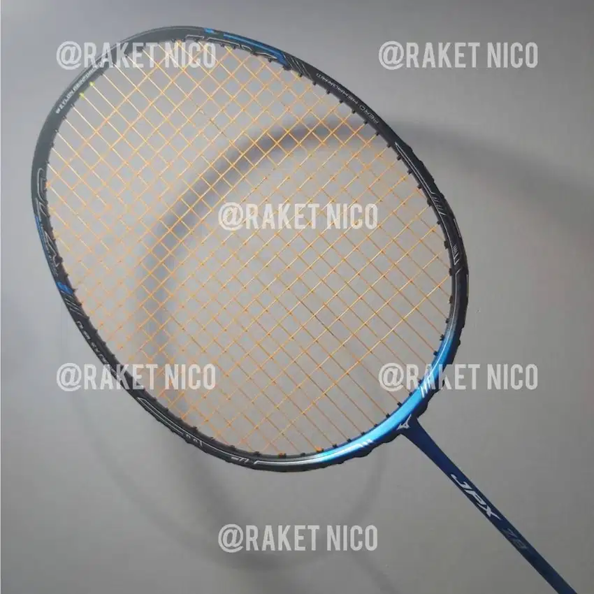 MIZUNO JPX Z8 CX 4UG5 RAKET BADMINTON