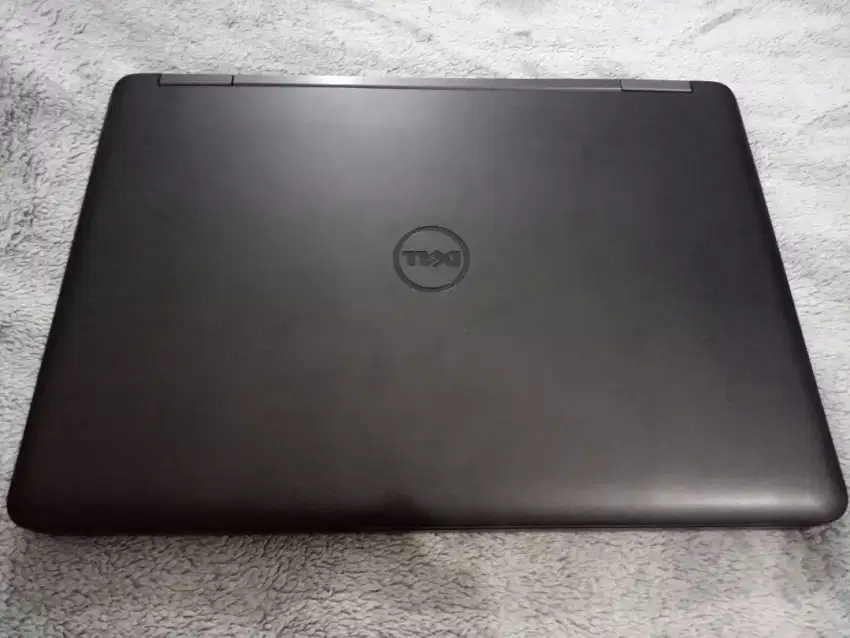 Dell Latitude i5-4300U 8/SSD512 W10 HDMI Bat OK Mulus Free 2Jt TT HP