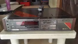 Video Sony Betamax HF-99ES Stereo antik hig end  kondisi 98% Japan