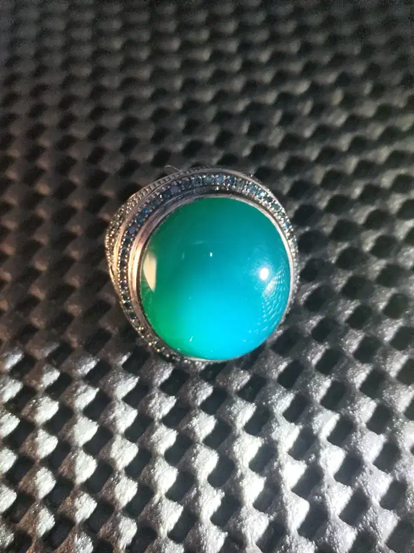 Bacan Doko Lawas Kristal