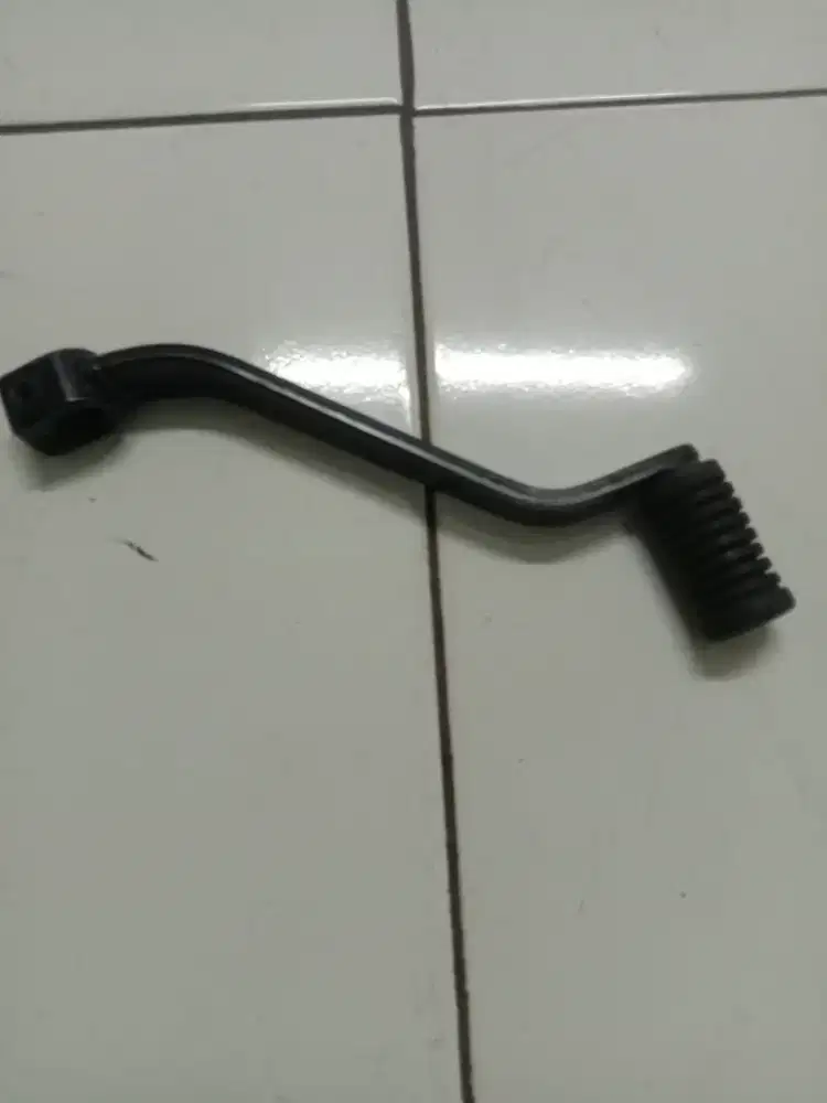 Kick operan gigi cb150r old 2015