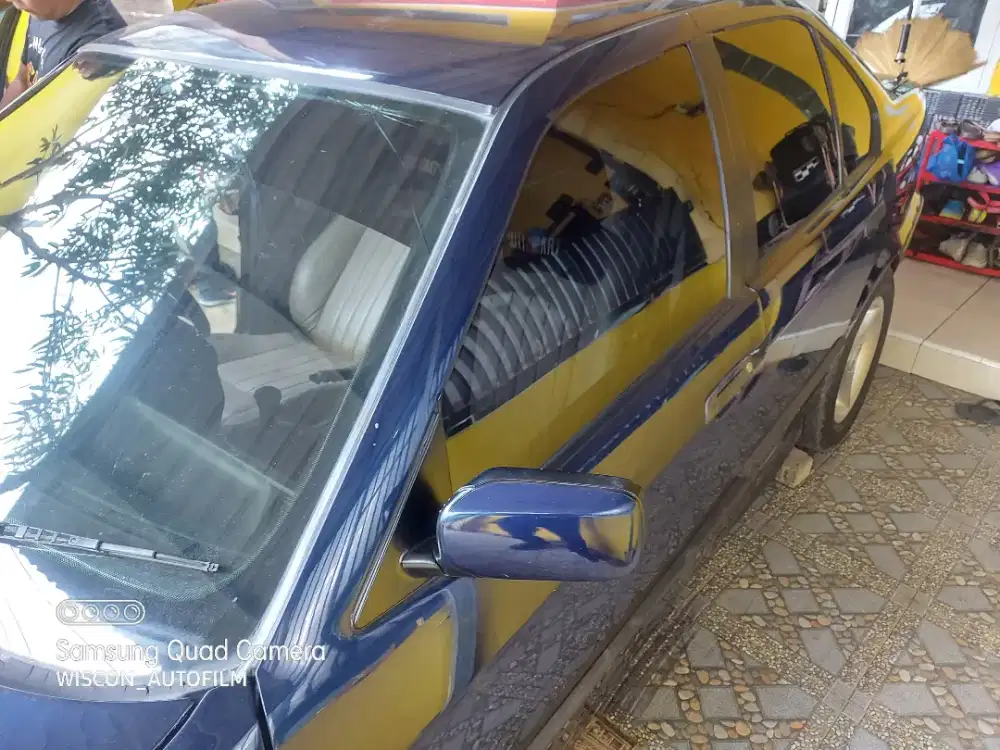 panggilan bongkar pasang kaca film mobil