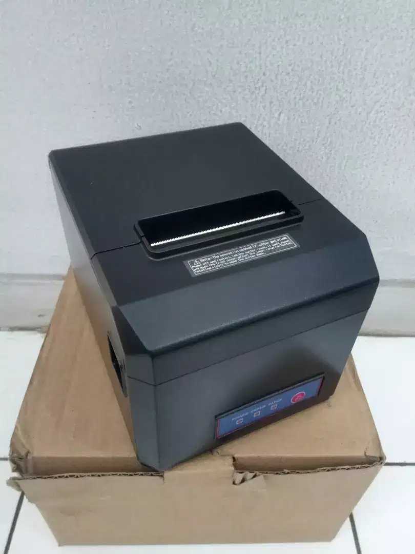 Printer Struk Kasir Thermal XPrinter 58/ 80mm