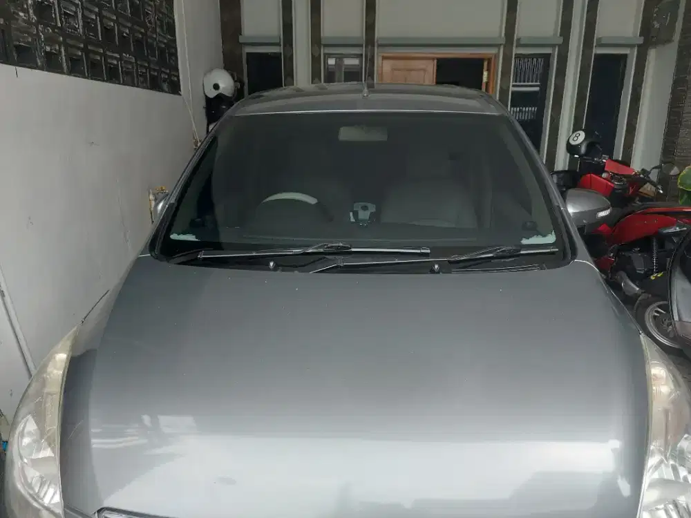 pasang atau ganti kaca film mobil