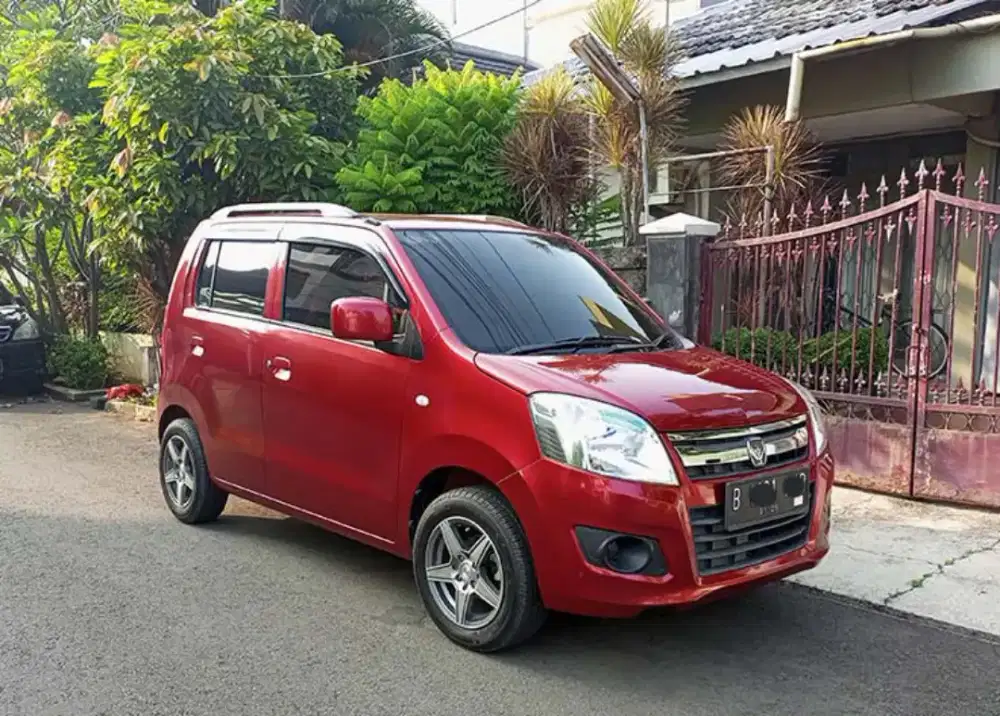 Mobil Bekas Karimun Wagon Gx di Indonesia - OLX Murah Dengan Harga ...