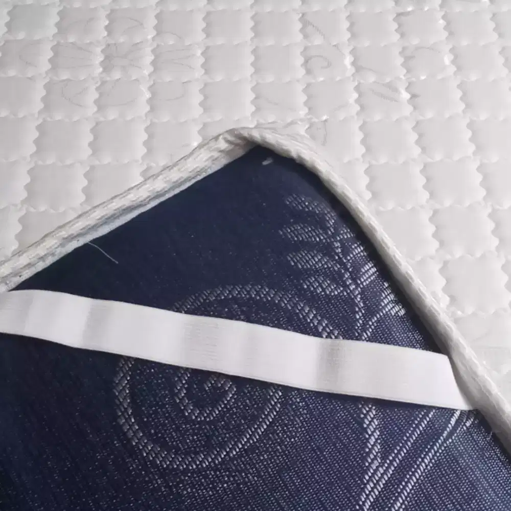 Matras-Topper latex  UK:160x200x10cm TERMURAH