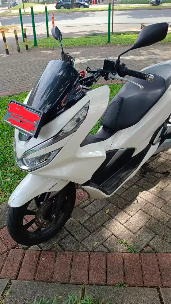 Honda PCX ABS 2019
