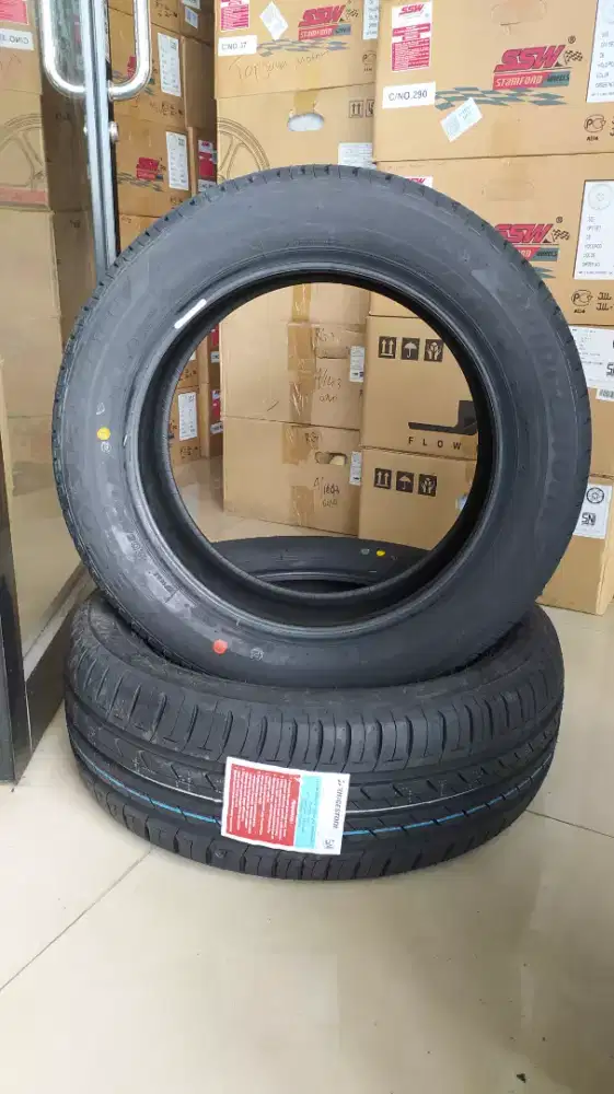 Ban bridgestone ecopia 205 55 16