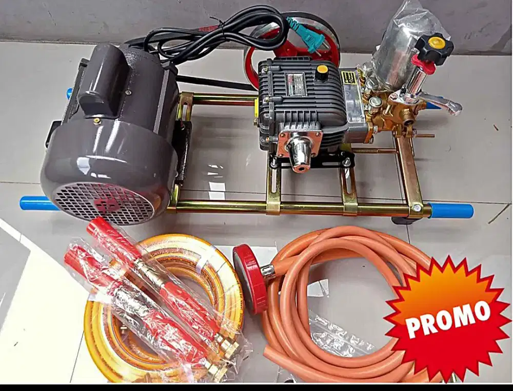 ALaT mesin Steam Dinamo Listrik ORIGINAL FuLL Tembaga