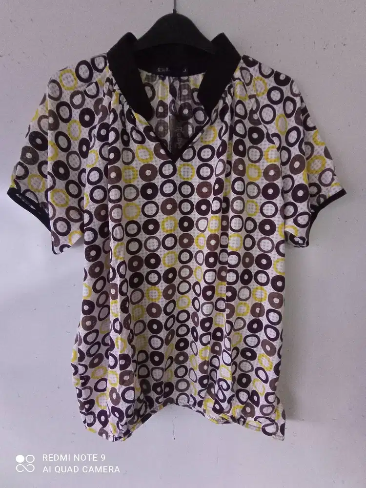 atasan / blouse wanita